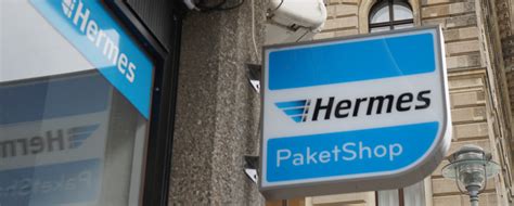 Hermes Paketshop Poststraße 25 in Koeln